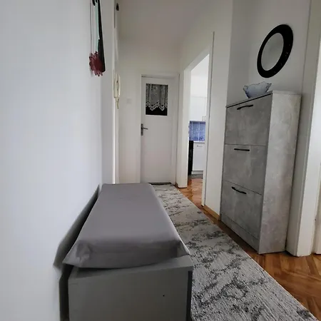 Apartman Stan Na Dan Dream *