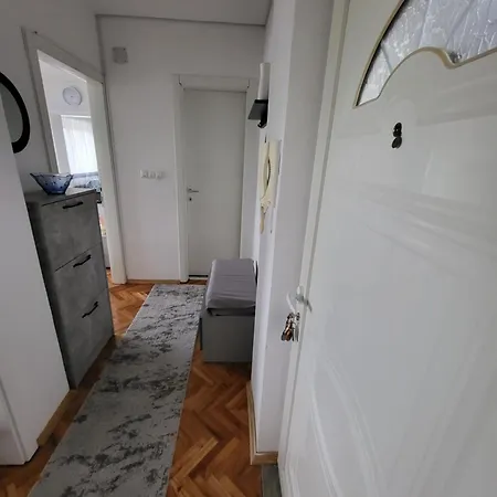 Stan Na Dan Dream Apartman