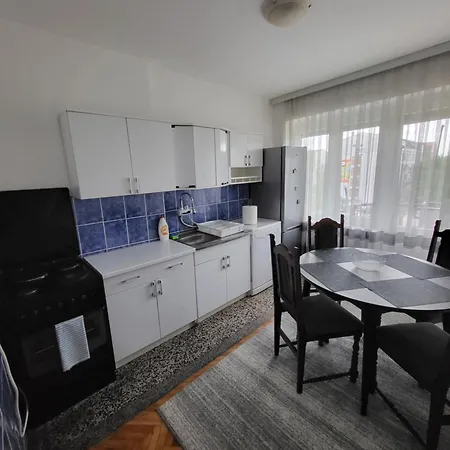 Apartman Stan Na Dan Dream Brcko