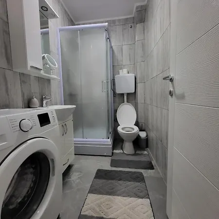 Apartman Stan Na Dan Dream *