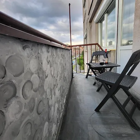 Apartman Stan Na Dan Dream