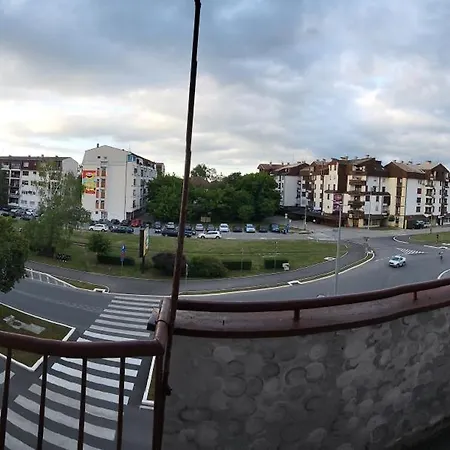 Stan Na Dan Dream * Brcko
