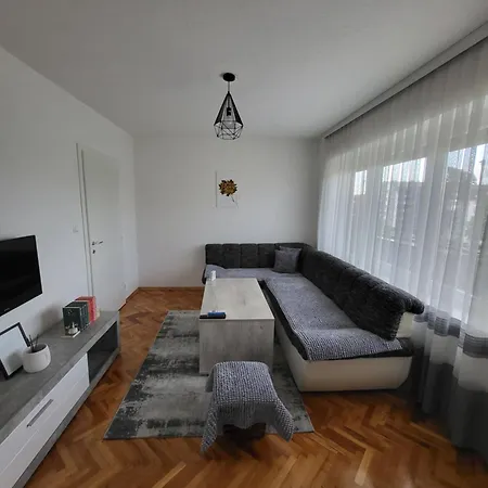Stan Na Dan Dream Apartman *