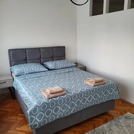 Apartman Stan Na Dan Dream Brcko