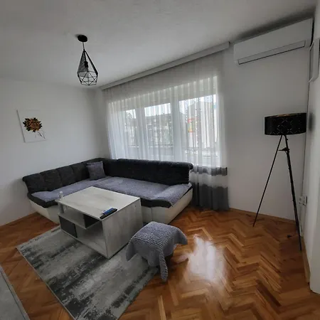 Stan Na Dan Dream Apartman