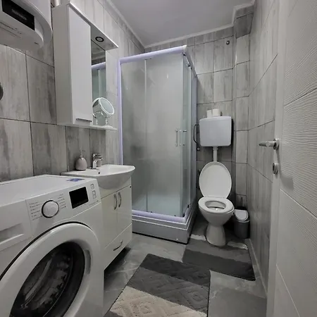Apartman Stan Na Dan Dream *