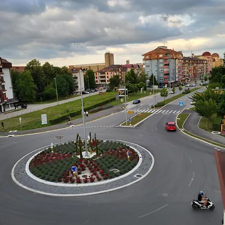 Apartman Stan Na Dan Dream *