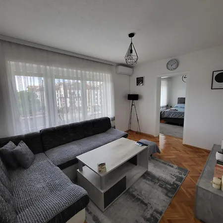 Stan Na Dan Dream Apartman *