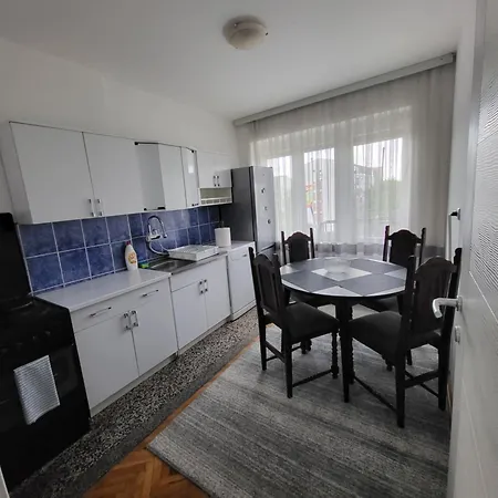 Stan Na Dan Dream Apartman Brcko